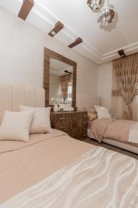 Luxury apartment with pool in Agadir