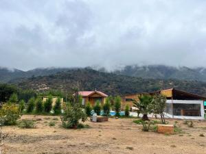 cabaña pedacito de cielo