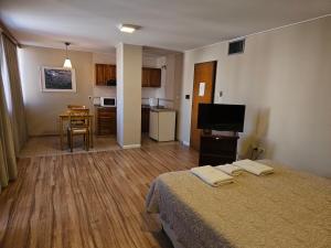 Docta Suites Apartaments