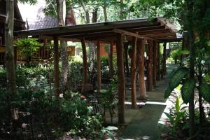 Akchanok Homestay - Nature Retreat