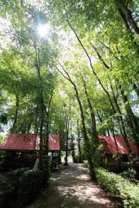 Akchanok Homestay - Nature Retreat