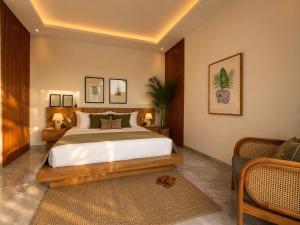 Hibiscus Private Pool Villas, Rice Field Views, Canggu by Nusa Havens