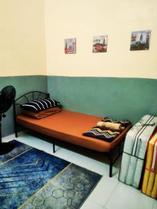 Mira Mirza Homestay