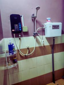 Mira Mirza Homestay