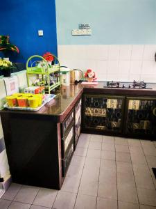 Mira Mirza Homestay