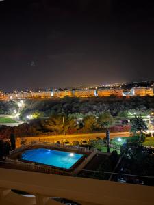 NICE SEA VIEWS & POOL, La Mata Torrevieja