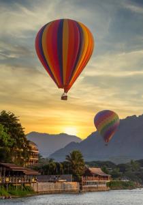 Amari Vang Vieng