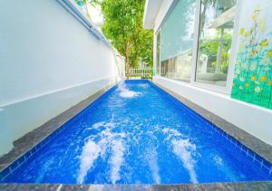 Villa Ngọc Trai 106-FLC Sầm Sơn