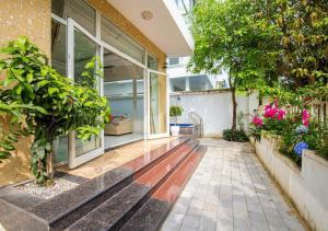 Villa Ngọc Trai 106-FLC Sầm Sơn