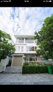 Villa Ngọc Trai 106-FLC Sầm Sơn