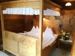 Romantikzimmer Jakobbauer - Thörl