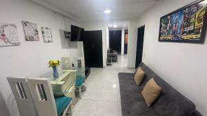 apartamento family the luxe