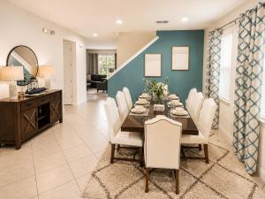 Luxury Encore 15min to Disney Star Wars & Pool