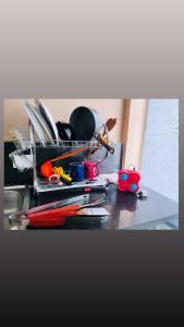 Casa familiar o para compartir entre amigos