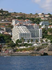 Meliá Madeira Mare
