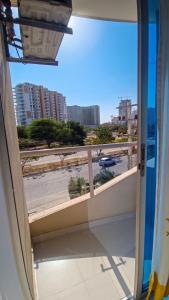 Hermoso Apartamento, bello horizonte Santa Marta, cerca a la playa de pozos colorados