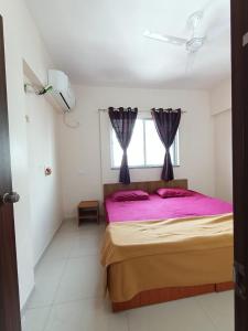 Home 1 BHK Tathwade