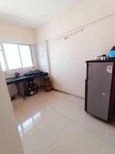 Home 1 BHK Tathwade