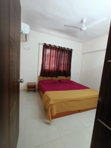 Home 1 BHK Tathwade