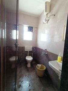 Home 1 BHK Tathwade