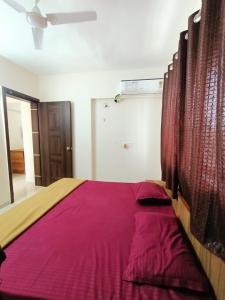 Home 1 BHK Tathwade