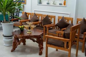 Tam Coc Golden Homestay