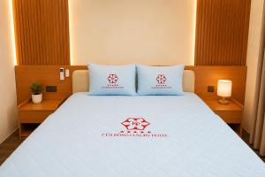 Cửa Đông Luxury - Pearl Residence Cửa Lò