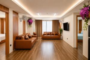 Cửa Đông Luxury - Pearl Residence Cửa Lò
