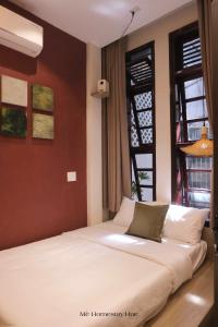 Mè Homestay