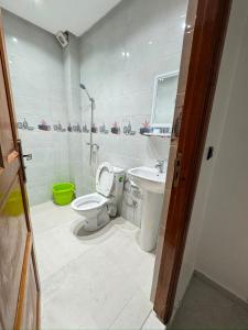 Appartment propre
