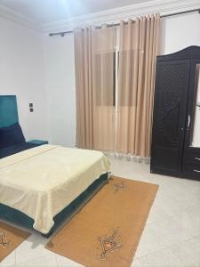 Appartment propre