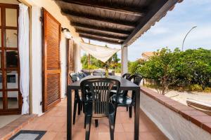 Beach Villa in San Giovanni img36