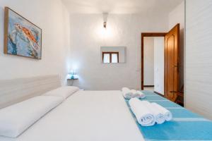 Beach Villa in San Giovanni img23