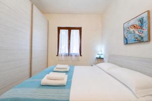 Beach Villa in San Giovanni img24