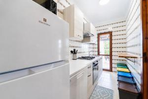 Beach Villa in San Giovanni img18