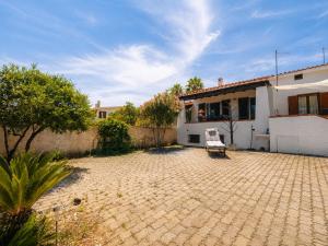 Beach Villa in San Giovanni img38