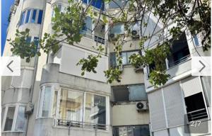 Cozy Studio Apartment in center of the city
