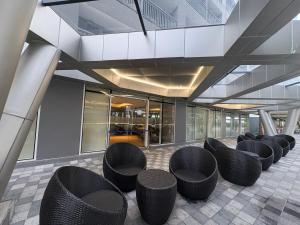 StaySUITEHOME at Fame Residences EDSA Mandaluyong Metro Manila Ph