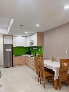 Masteri Thao Dien Apartment, Ho Chi Minh City