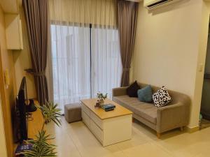 Masteri Thao Dien Apartment, Ho Chi Minh City