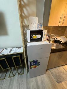 StaySUITEHOME at Fame Residences EDSA Mandaluyong Metro Manila Ph