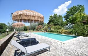 Amazing Home In Montecchio