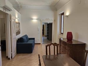 Apartment in a village with swimming pool