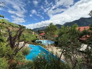 Peace Home Sapa