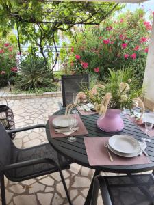 Senj Niki Apartement