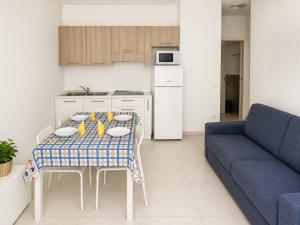 Appartment in Rosolina Mare RO