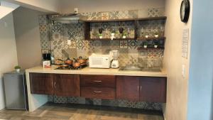Loft Sole Mio