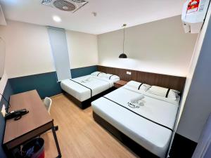 Smile Hotel Subang USJ