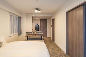 ASY Umeda Tenmangu Residence