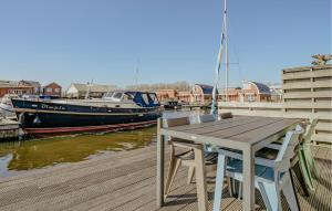 3 Bedroom Stunning Home In Uitgeest